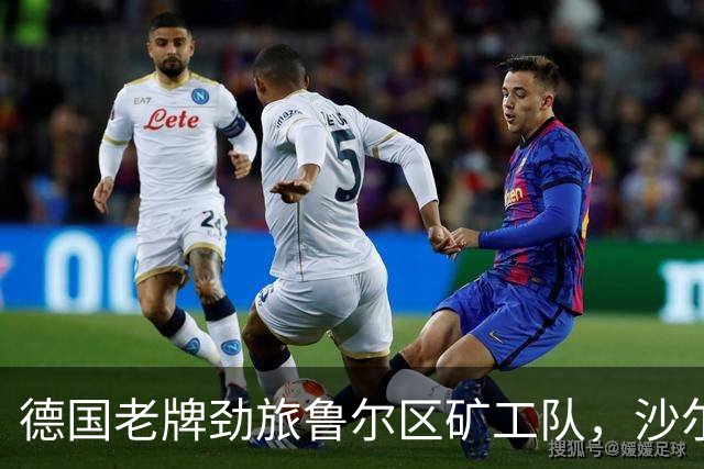 德国老牌劲旅鲁尔区矿工队，沙尔克零四重新崛起未来可期